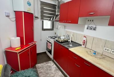 Garsonieră decomandată, mobilată în Doamna Ghica - 11