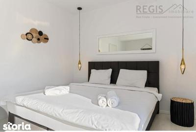 Apartament cu 2 camere, mobilat în Bartolomeu - 11