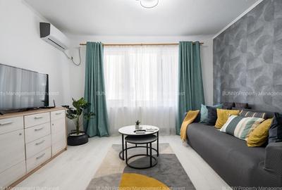 Apartament cu 2 camere decomandat în Calea Victoriei - 10