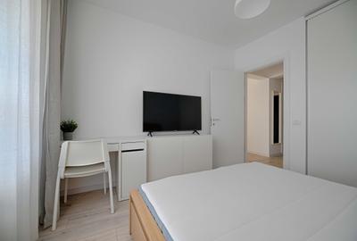 Apartament cu 2 camere semidecomandat, mobilat în Militari - 14