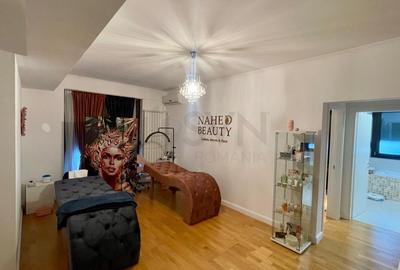 REA1022738 Apartament Modern 2 Camere Pipera Erou Iancu Nicolae - 1