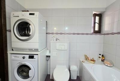 Vila de vanzare - Mamaia Nord, la doar 100 m de plaja - 15