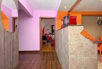 Apartament cu 3 camere decomandat în Micălaca - 10