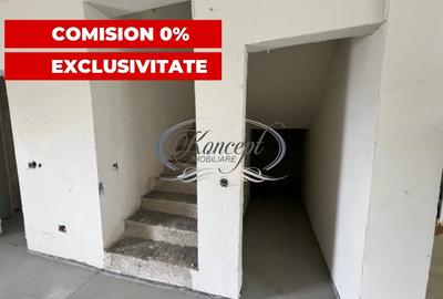 Casa cu CF in Apahida - 15