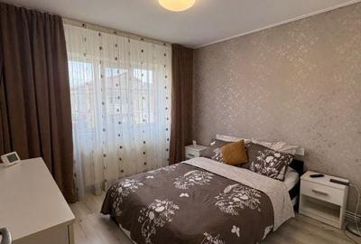 Apartament cu 3 camere decomandat în Orașul Vechi - 5