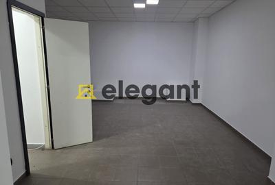 Spatiu comercial cu vad, open space, 82 mp, AC, Calea Bucuresti-Mc Donald's - 3