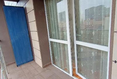 Apartament cu 2 camere decomandat în Cantemir