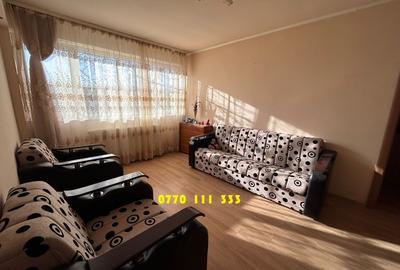 Apartament cu 2 camere semidecomandat, mobilat în Calea Galați - 3