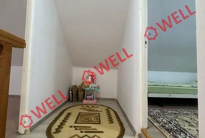 Casă cu 3 camere cu Teren 2567 Mp în Catalina - 14