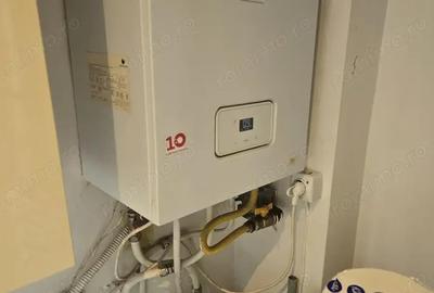 Vand apartament cu 2 camere decomandat in Deva, zona Eminescu (Profi), etaj 1, - 14