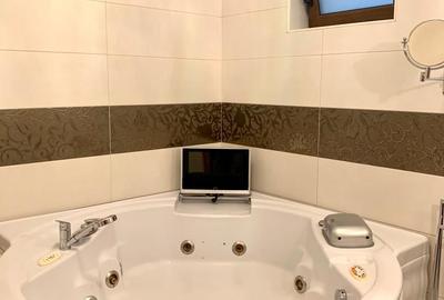 Apartament cu 4 camere decomandat, mobilat în Sisești - 21