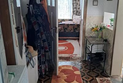 Casă cu 3 camere cu Teren 1446 Mp în Moinești - 4