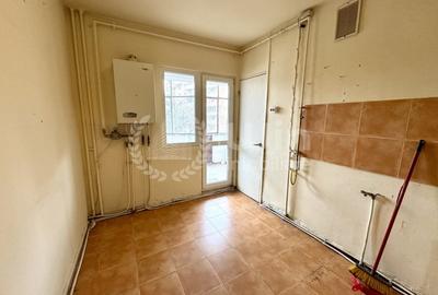 Apartament cu 2 camere decomandat în Plopilor - 6