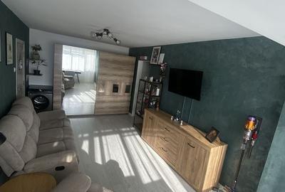 Apartament cu 2 camere semidecomandat în Libertății - 3