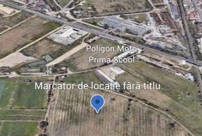 Teren de 38000 mp, în Central - 1