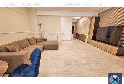 Apartament cu 3 camere decomandat, mobilat în Albert