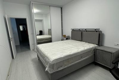 2 Camere Campus Universitar Loc Parcare Termen Lung - 13