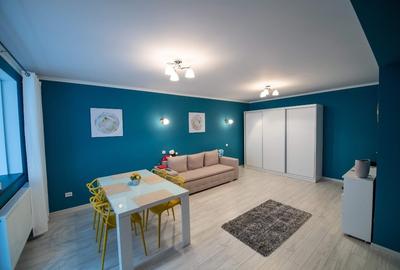 Apartament cu 2 camere de inchiriat - 11