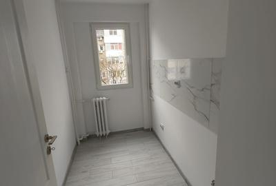 Apartament cu 2 camere decomandat în Lujerului - 5