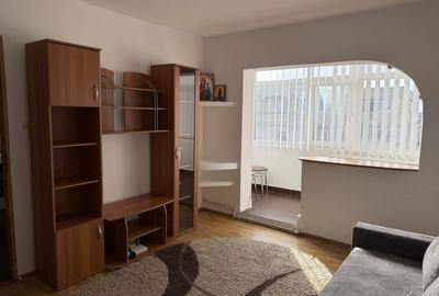 Garsonieră decomandată în Exercițiu - 2