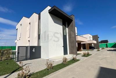 Casă individuală cu 5 camere cu Canalizare în Pipera - 3