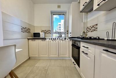Apartament cu 2 camere în Tractorul - 3