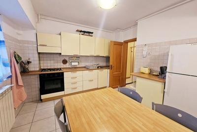 De vanzare Apartament 4 camere cu terasa,  Piata Unirii, Bucuresti - 10