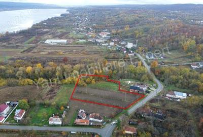 Teren de vanzare in comuna Meri?ani, sat Valcelele, jude? Arge?. - 1