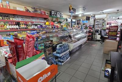 Spațiu comercial, de 133 mp, în Baldovinești - 3