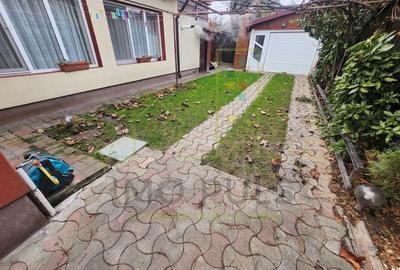 Casă individuală cu 4 camere cu Teren 335 Mp în Fratelia - 3