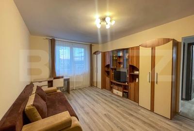 Apartament 2 camere, 44 mp, renovat 2025 – Gheorgheni - 1