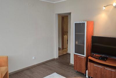 Inchiriez apartament 2 camere decomandat in Deva, zona Gojdu, etaj 2, - 4