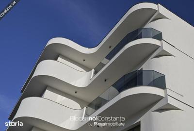 Apartament cu 2 camere decomandat în Tomis Plus - 9