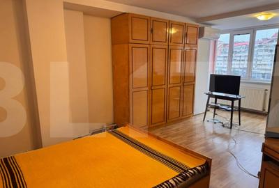 Apartament ultracentral cu 3 camere 84 mp, Parcare + Pod - 6