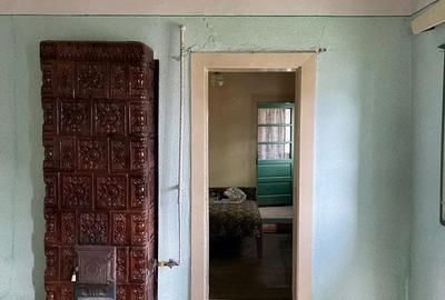 Casă cu Teren 1897 Mp în Troița - 9