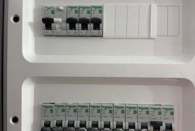 Apartament cu 2 camere decomandat în Vârteju - 12