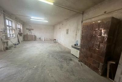 Spațiu comercial, de 130 mp, în 7 Noiembrie - 3