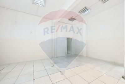 Spatiu Comercial  de 86.22mp LIBER - de vanzare in zona Vacaresti - 4