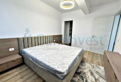 Apartament cu 2 camere semidecomandat în Central - 6