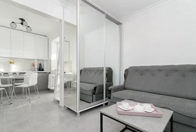 Spre inchiriere apartament 2 camere Borhanci - 2