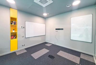 Spațiu comercial, de 150 mp, în Central - 4