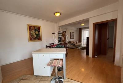 DOROBANTI// 2 CAMERE COCHETE// ETAJ 1//CENTRALA PROPRIE//TERASA//LIFT - 3