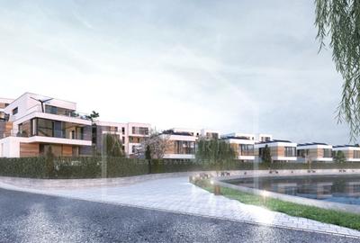 Apartamente 2-3-4 Camere | Lacul Chitila - Parc Dendrologic - 11