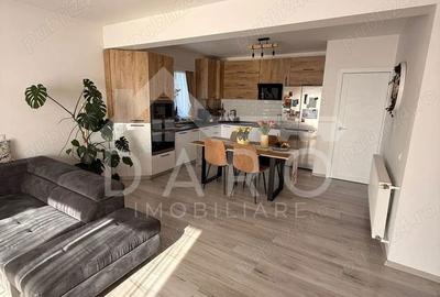 Casă cu 3 camere în Sâncraiu de Mureș