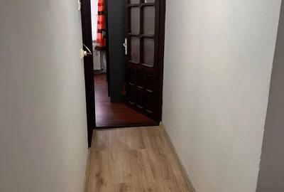 2 decomandate 1MAI ,parter,centrala noua. - 4