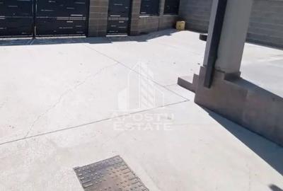 Duplex cu 4 camere si 2 bai,mobilat si utilat,Covaci - 7