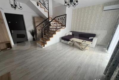 Apartament cu 3 camere decomandat, mobilat în Central - 13