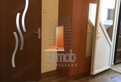 Apartament cu 2 camere semidecomandat, mobilat în Universitate - 3