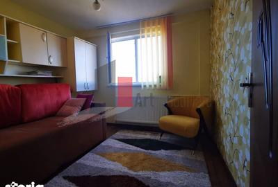 Apartament cu 2 camere decomandat în 13 Septembrie - 6