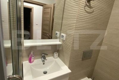 Apartament cu 3 camere semidecomandat în Calea București - 12